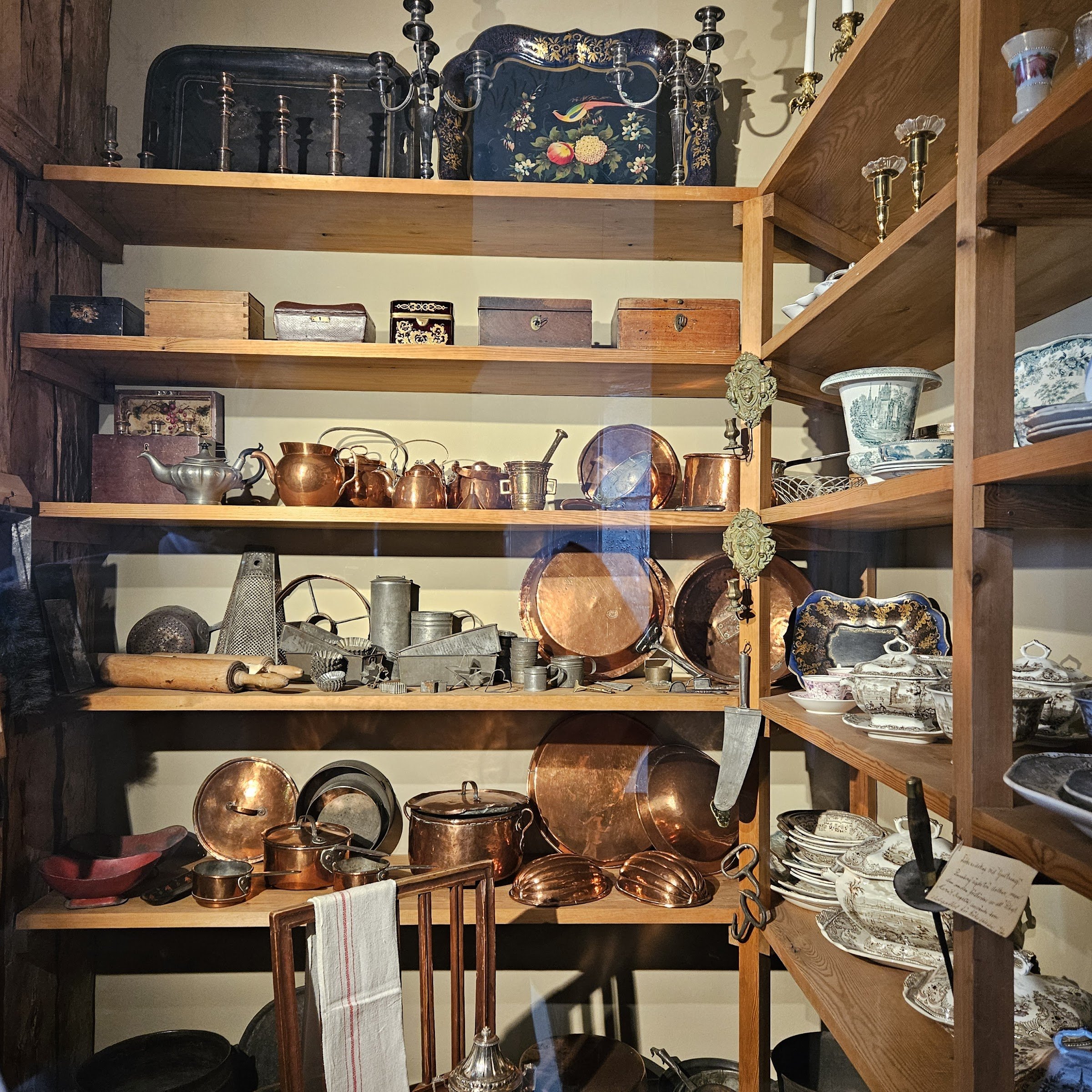 J. L. Runeberg's Home